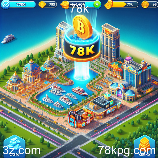 A Revolução dos Jogos de Simulação no 78k