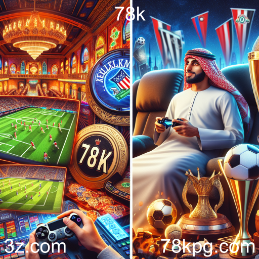 A Revolução dos Jogos de Esportes: Conectando Fãs e Atletas